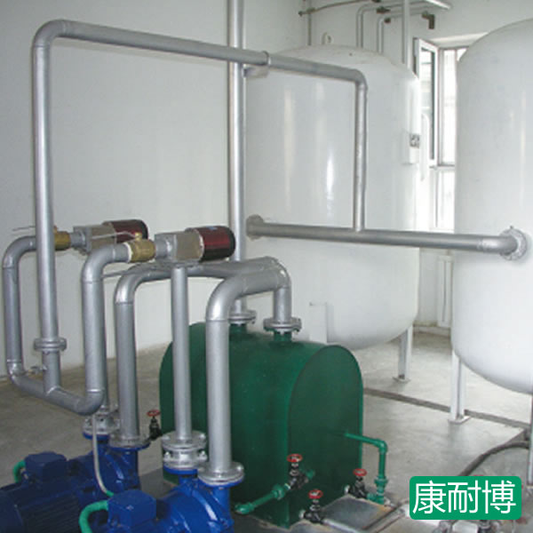 医疗气体工程负压吸引系统真空泵
